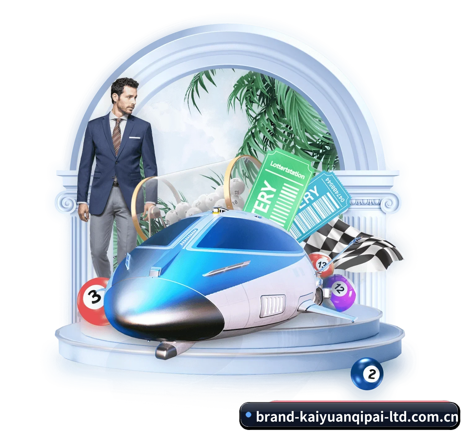 全球化版图确立 - 全球累计用户量突破千万大关，业务辐射亚太与北美主流华人圈，跃升为亚洲领先的综合体育数据中心。